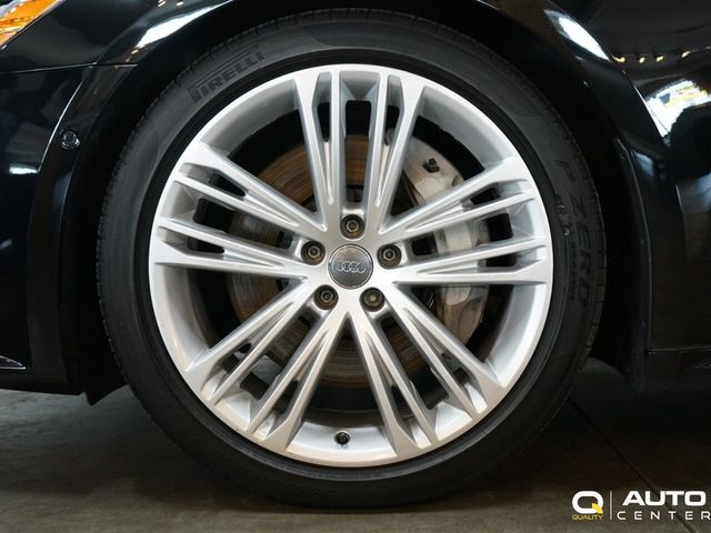 2019 Audi A7 3.0 TFSI Premium - 23059030 - 6