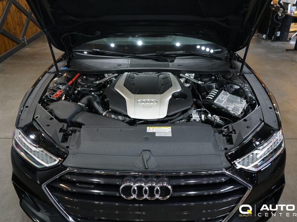 2019 Audi A7 3.0 TFSI Premium - 23059030 - 8