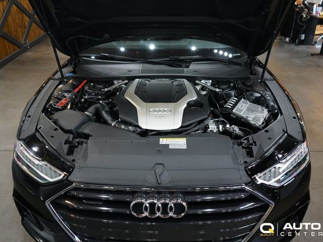 2019 Audi A7 3.0 TFSI Premium - 23059030 - 8