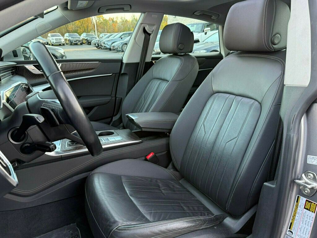 2019 Audi A7 3.0 TFSI Premium Plus - 22941521 - 14