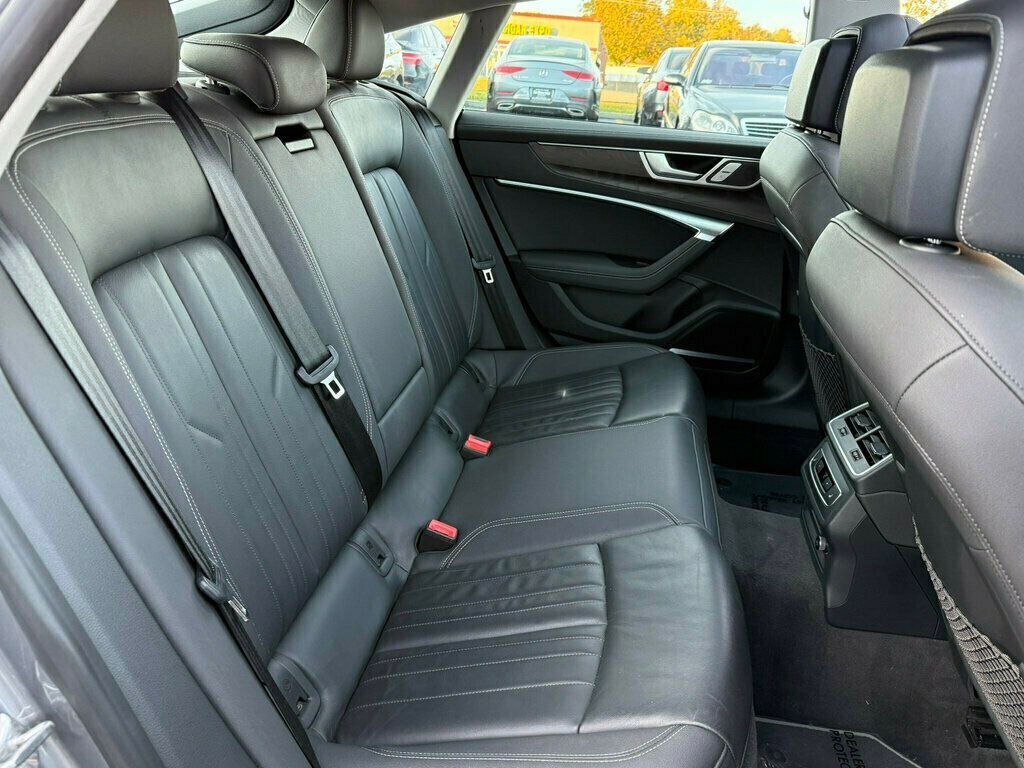 2019 Audi A7 3.0 TFSI Premium Plus - 22941521 - 17