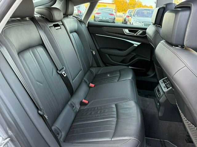2019 Audi A7 3.0 TFSI Premium Plus - 22941521 - 17