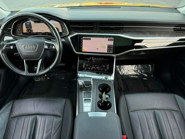 2019 Audi A7 3.0 TFSI Premium Plus - 22941521 - 1