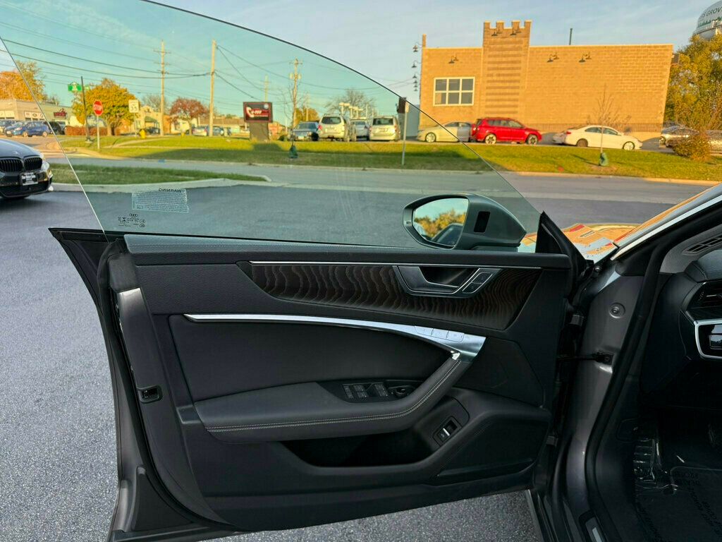 2019 Audi A7 3.0 TFSI Premium Plus - 22941521 - 19