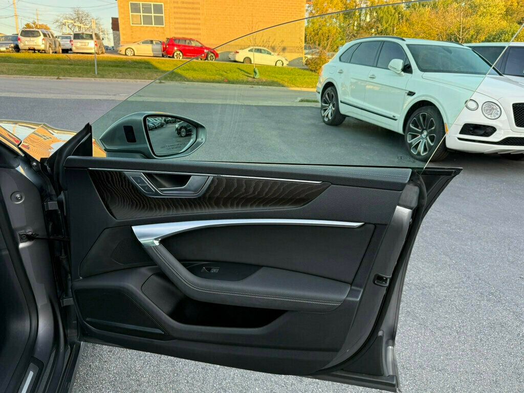 2019 Audi A7 3.0 TFSI Premium Plus - 22941521 - 20