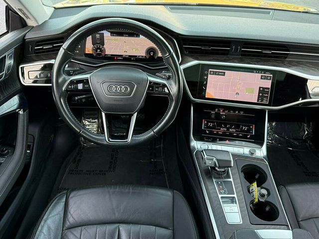 2019 Audi A7 3.0 TFSI Premium Plus - 22941521 - 21