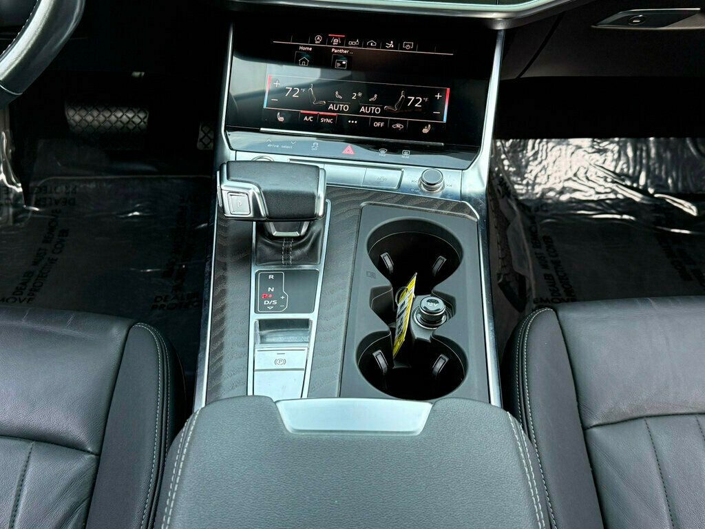 2019 Audi A7 3.0 TFSI Premium Plus - 22941521 - 23
