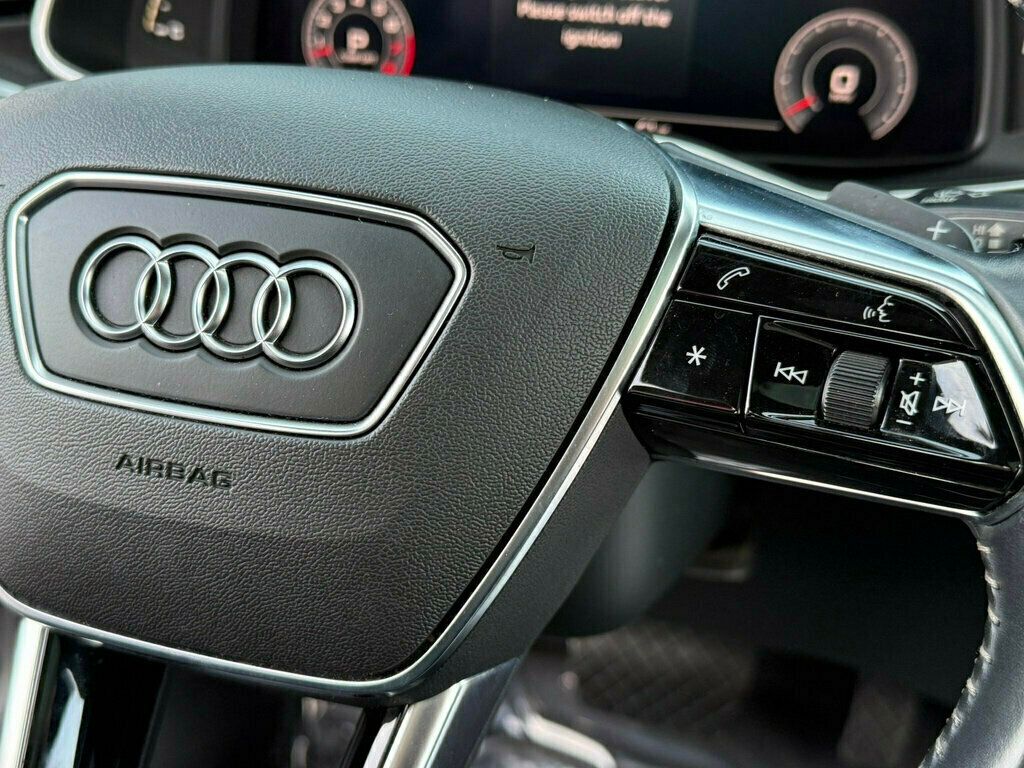 2019 Audi A7 3.0 TFSI Premium Plus - 22941521 - 25