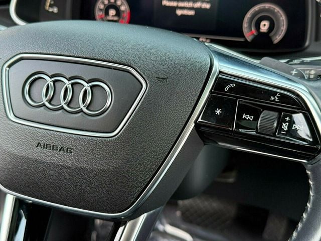 2019 Audi A7 3.0 TFSI Premium Plus - 22941521 - 25