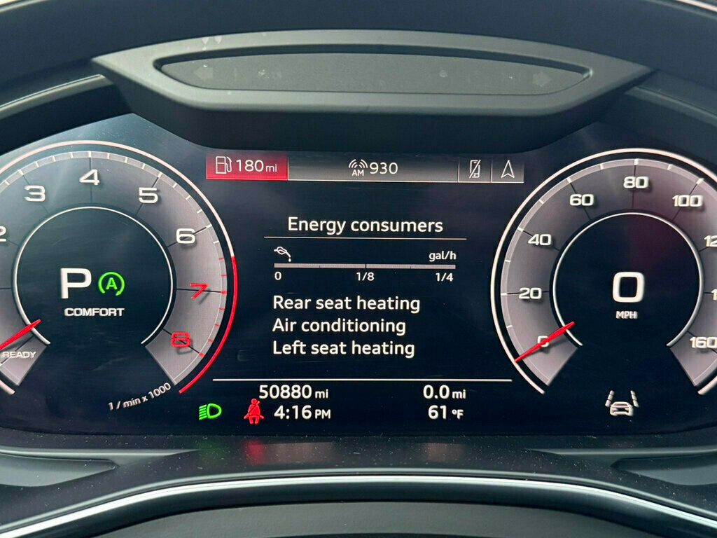 2019 Audi A7 3.0 TFSI Premium Plus - 22941521 - 26