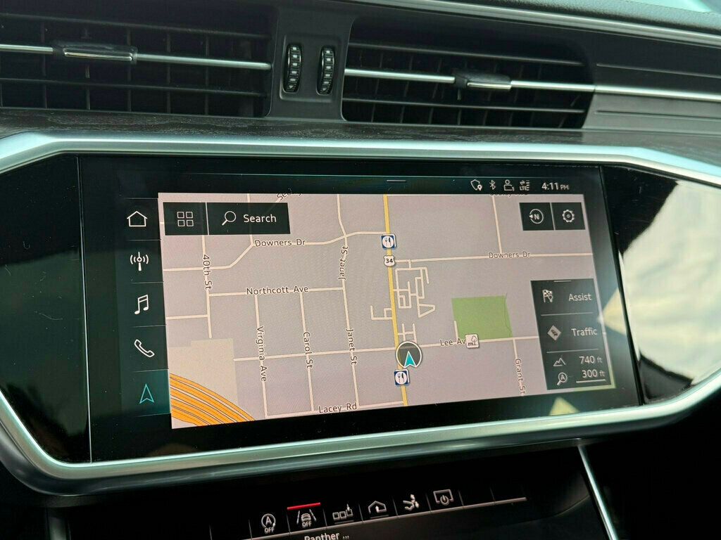 2019 Audi A7 3.0 TFSI Premium Plus - 22941521 - 2