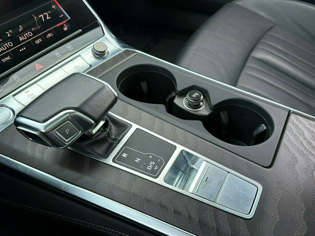 2019 Audi A7 3.0 TFSI Premium Plus - 22941521 - 29