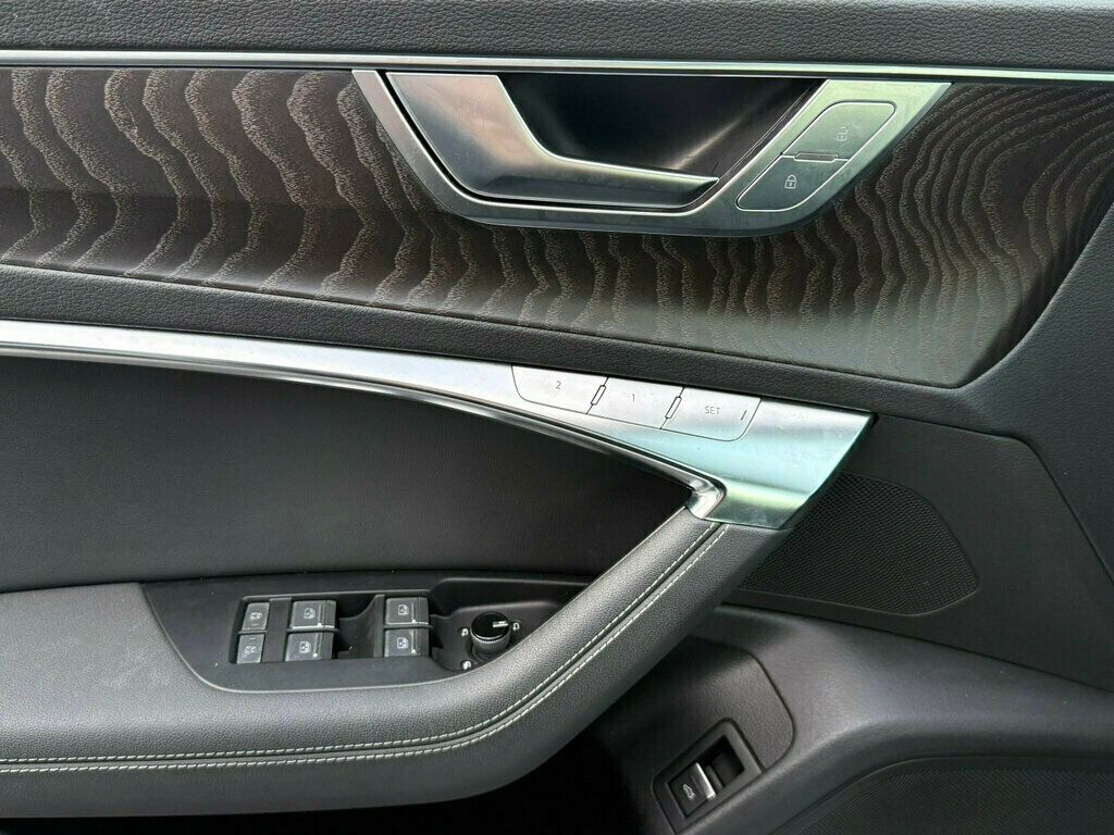 2019 Audi A7 3.0 TFSI Premium Plus - 22941521 - 31