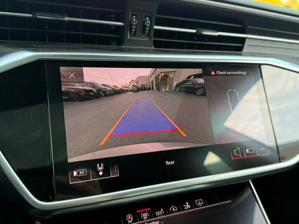 2019 Audi A7 3.0 TFSI Premium Plus - 22941521 - 3