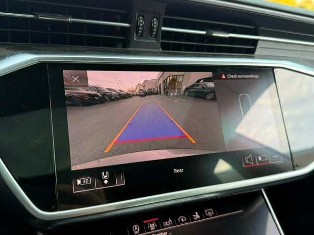 2019 Audi A7 3.0 TFSI Premium Plus - 22941521 - 3