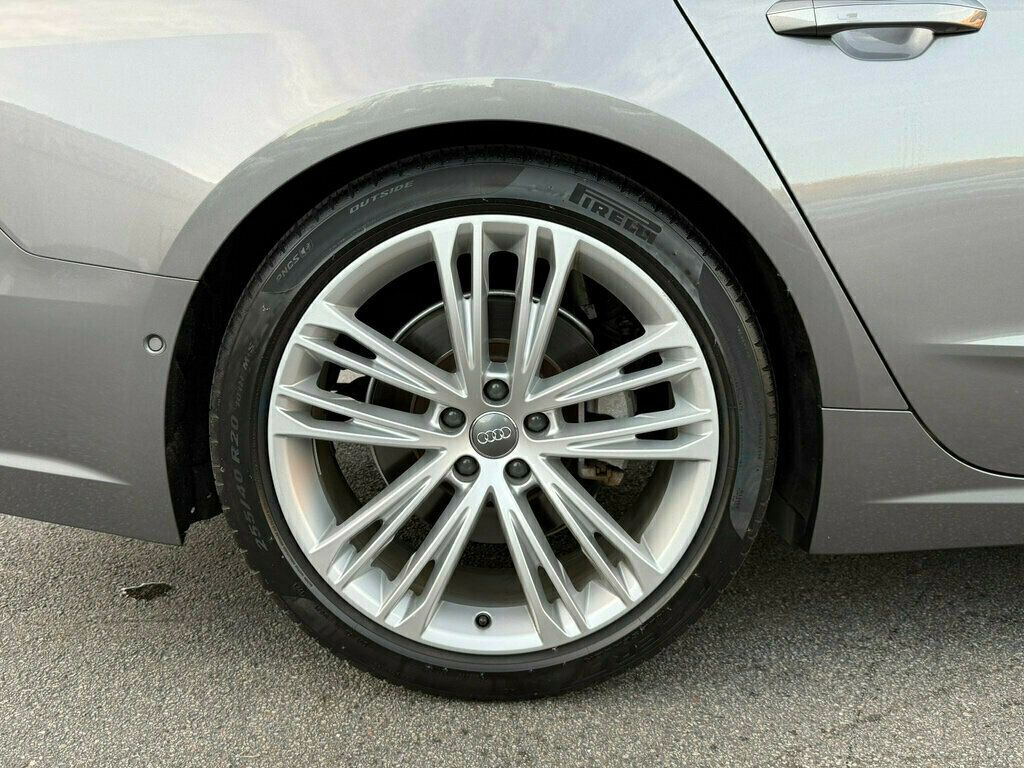 2019 Audi A7 3.0 TFSI Premium Plus - 22941521 - 39
