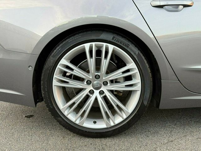 2019 Audi A7 3.0 TFSI Premium Plus - 22941521 - 39