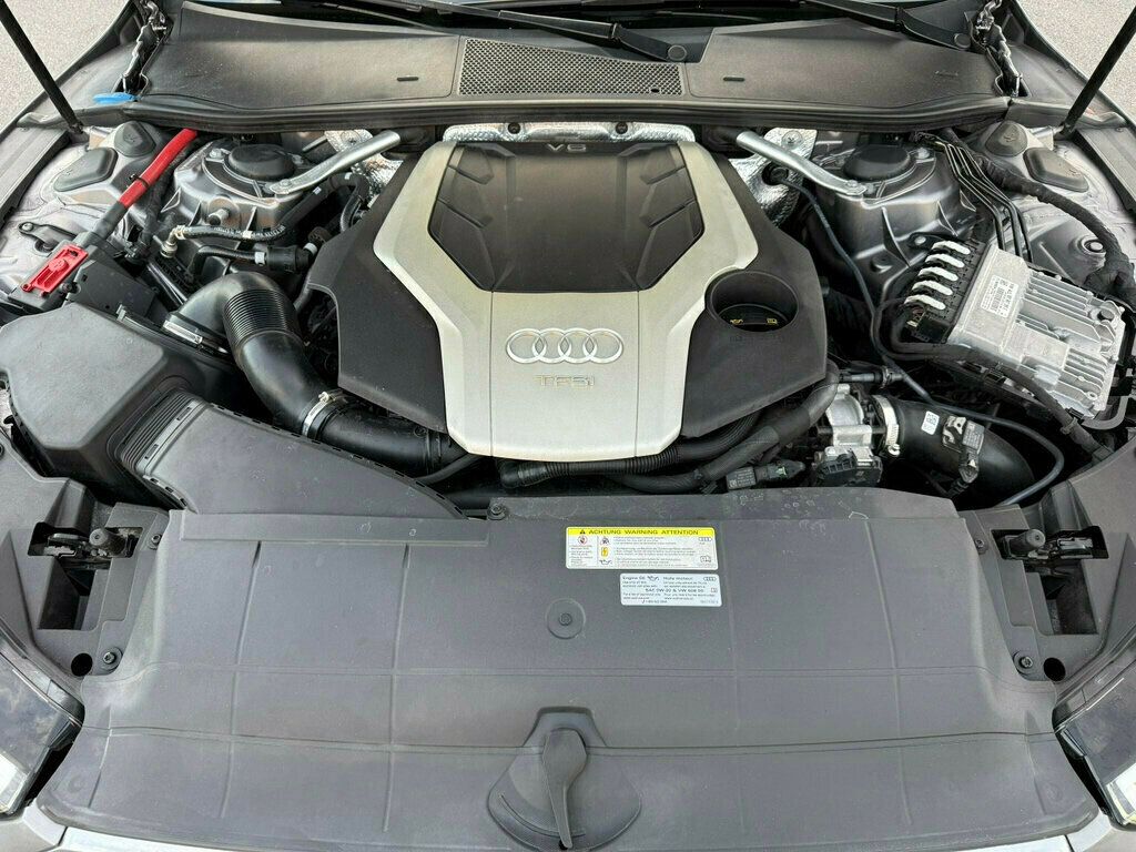 2019 Audi A7 3.0 TFSI Premium Plus - 22941521 - 40