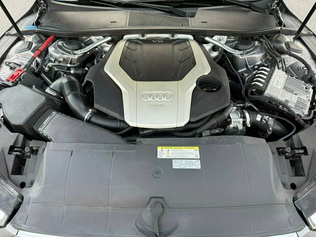 2019 Audi A7 3.0 TFSI Premium Plus - 22941521 - 40