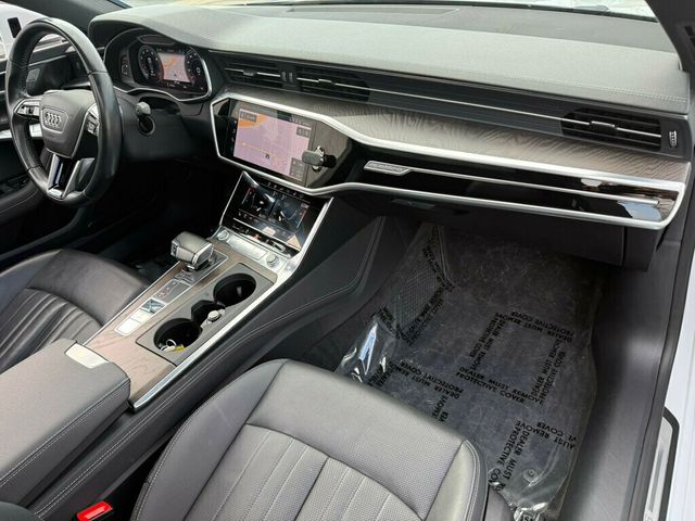 2019 Audi A7 3.0 TFSI Premium Plus - 23049275 - 10