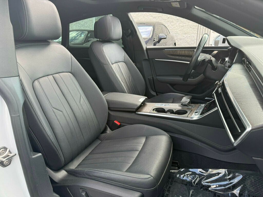 2019 Audi A7 3.0 TFSI Premium Plus - 23049275 - 14