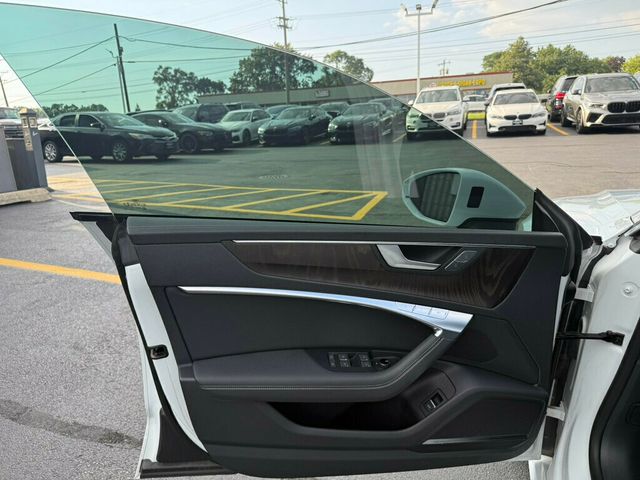 2019 Audi A7 3.0 TFSI Premium Plus - 23049275 - 16
