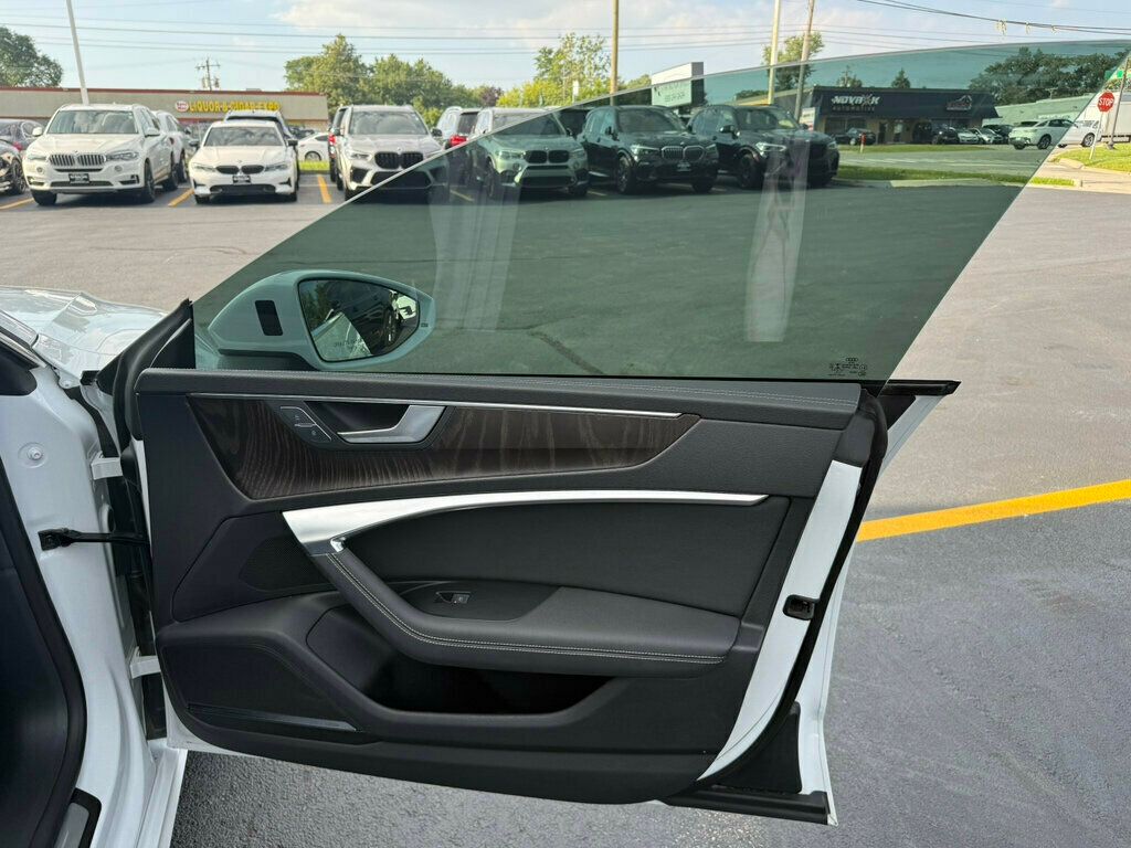 2019 Audi A7 3.0 TFSI Premium Plus - 23049275 - 17
