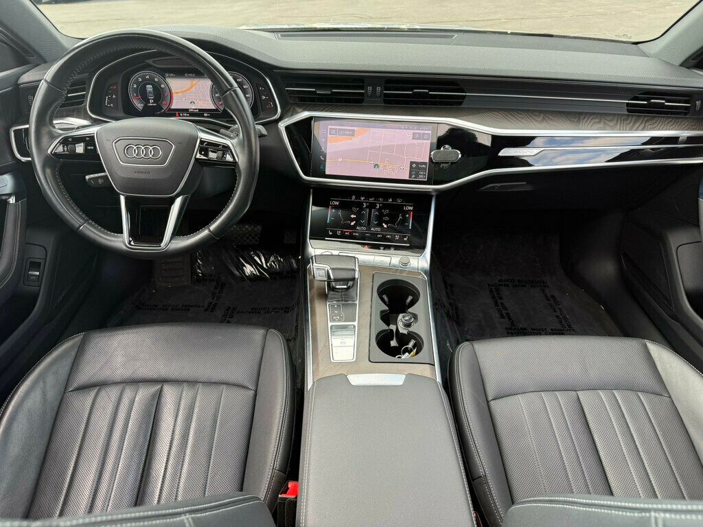 2019 Audi A7 3.0 TFSI Premium Plus - 23049275 - 1