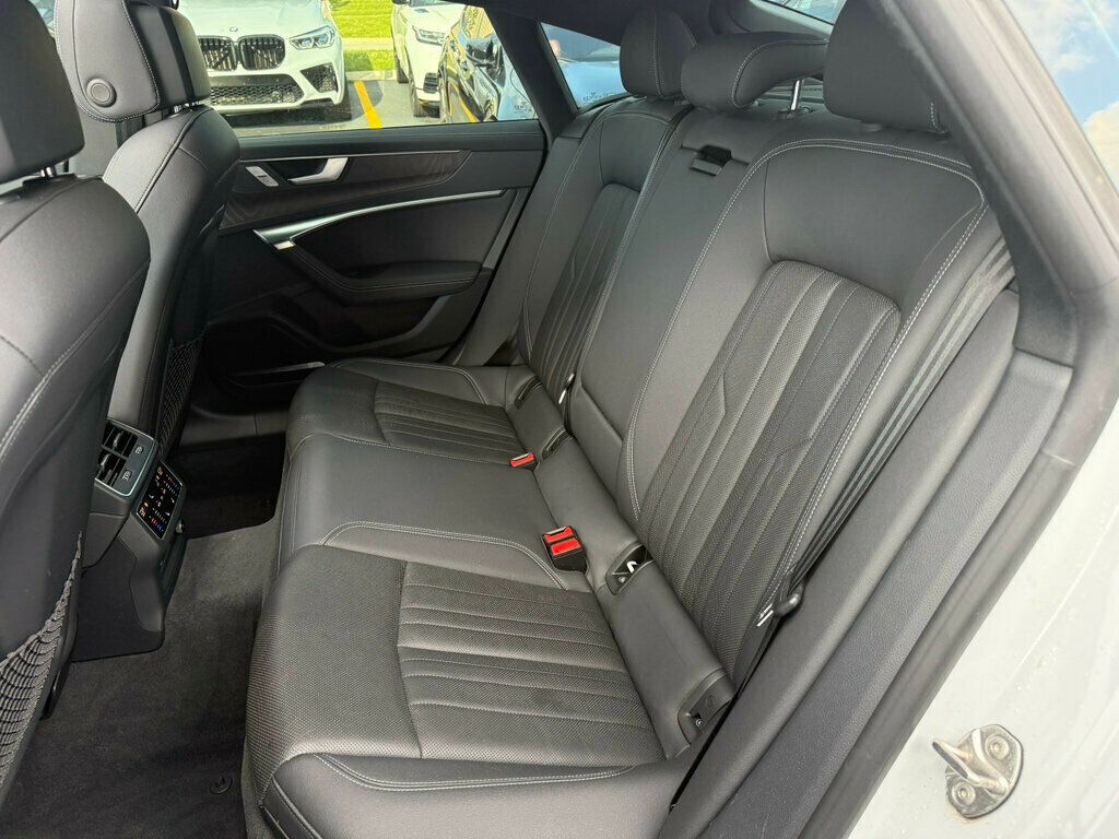2019 Audi A7 3.0 TFSI Premium Plus - 23049275 - 19