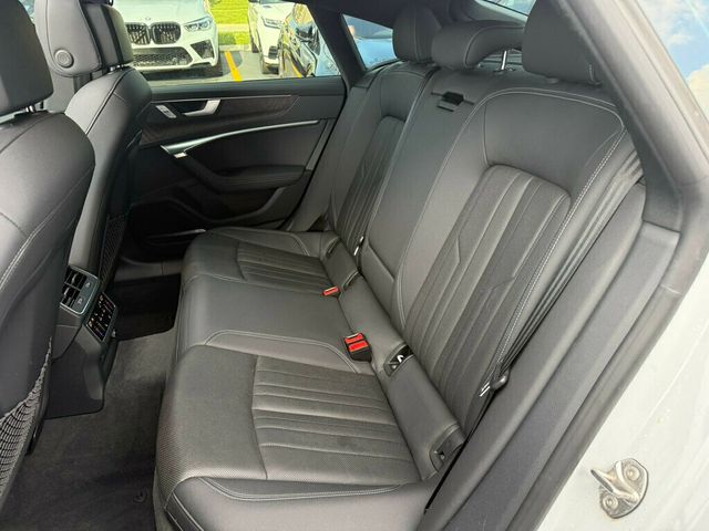 2019 Audi A7 3.0 TFSI Premium Plus - 23049275 - 19