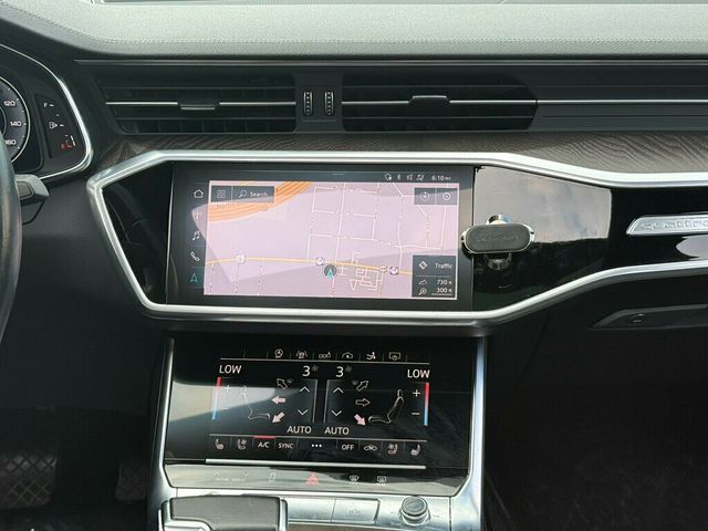 2019 Audi A7 3.0 TFSI Premium Plus - 23049275 - 21