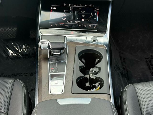 2019 Audi A7 3.0 TFSI Premium Plus - 23049275 - 22