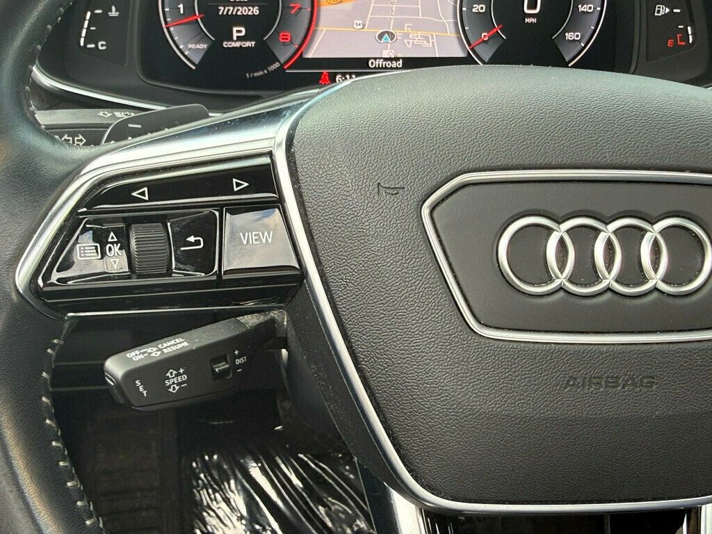 2019 Audi A7 3.0 TFSI Premium Plus - 23049275 - 23