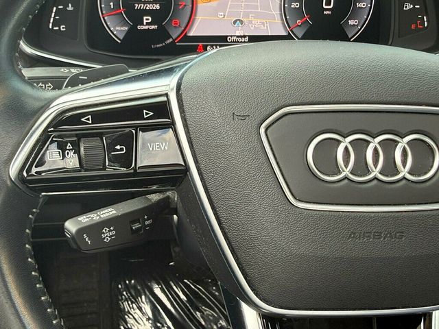 2019 Audi A7 3.0 TFSI Premium Plus - 23049275 - 23