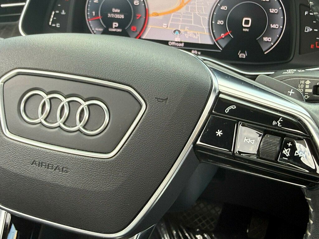 2019 Audi A7 3.0 TFSI Premium Plus - 23049275 - 24