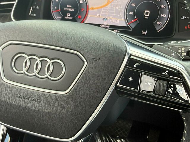 2019 Audi A7 3.0 TFSI Premium Plus - 23049275 - 24