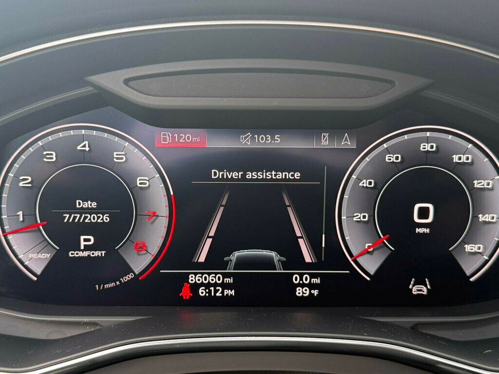 2019 Audi A7 3.0 TFSI Premium Plus - 23049275 - 25