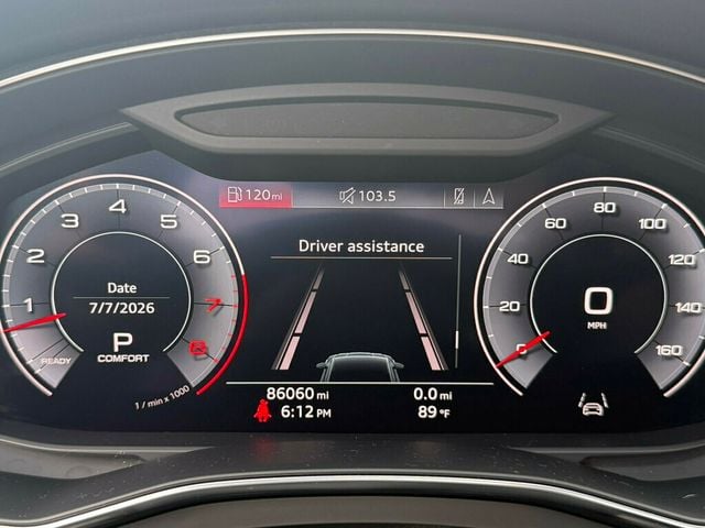 2019 Audi A7 3.0 TFSI Premium Plus - 23049275 - 25