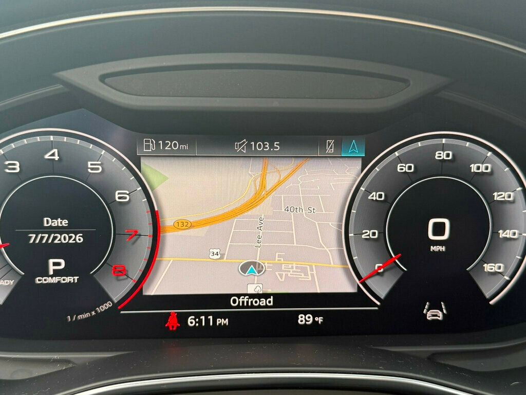 2019 Audi A7 3.0 TFSI Premium Plus - 23049275 - 26