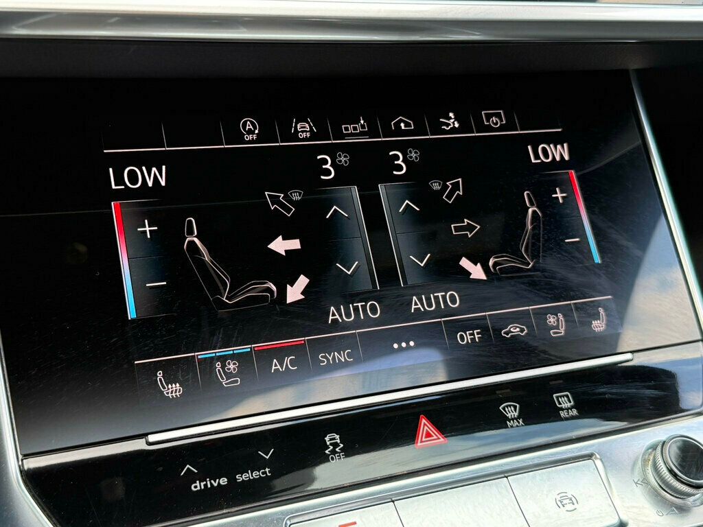2019 Audi A7 3.0 TFSI Premium Plus - 23049275 - 27