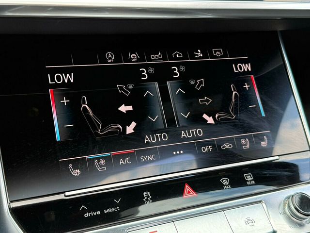 2019 Audi A7 3.0 TFSI Premium Plus - 23049275 - 27