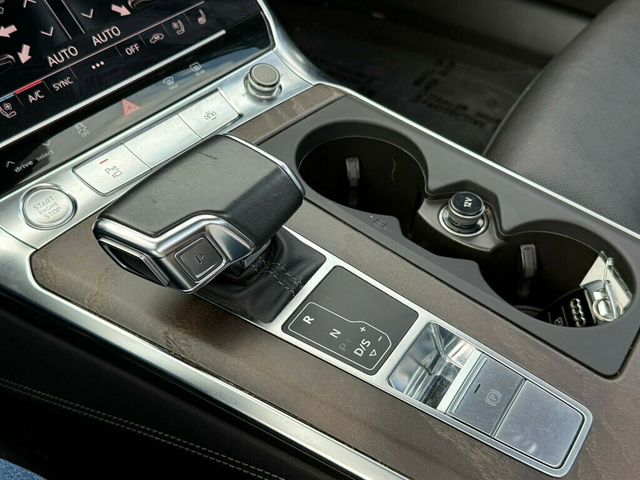 2019 Audi A7 3.0 TFSI Premium Plus - 23049275 - 28