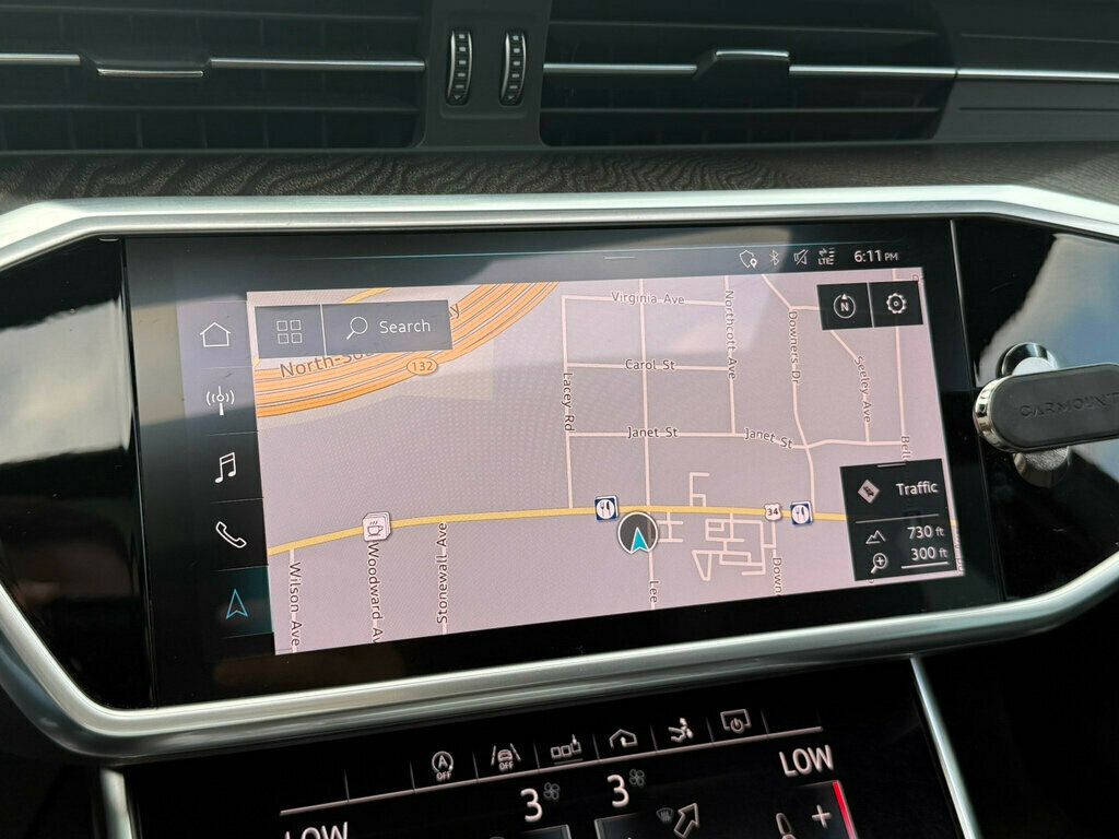 2019 Audi A7 3.0 TFSI Premium Plus - 23049275 - 2