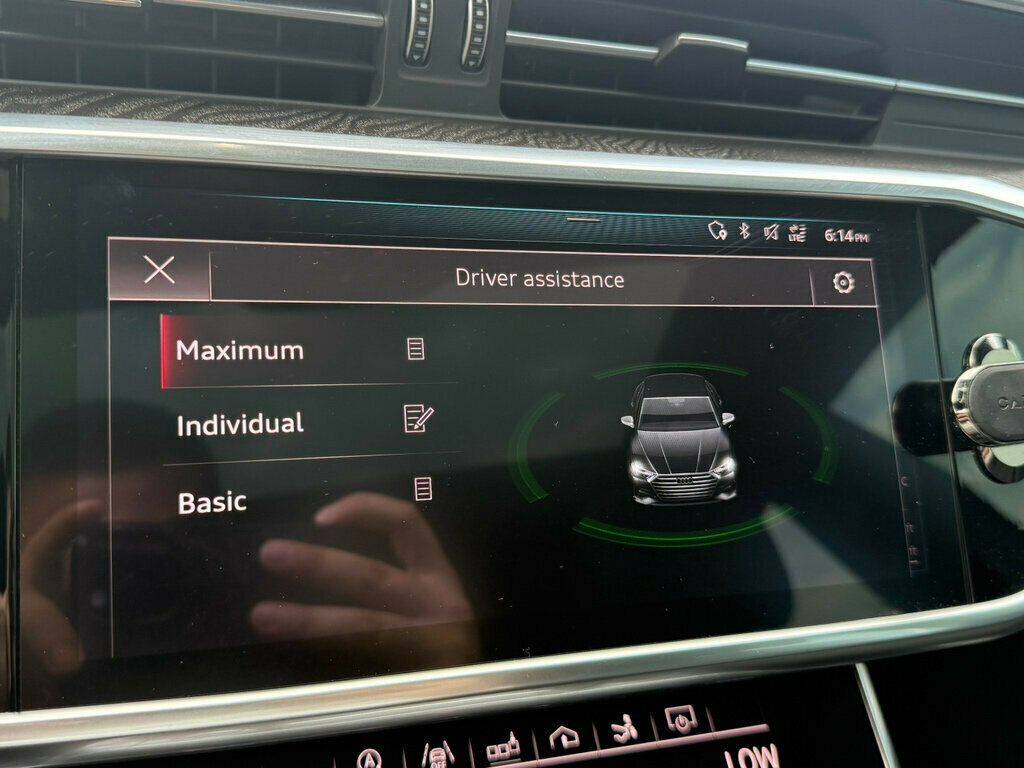 2019 Audi A7 3.0 TFSI Premium Plus - 23049275 - 34