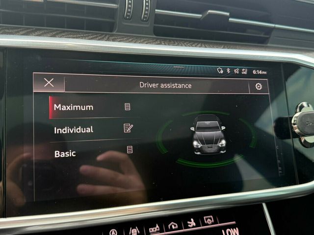 2019 Audi A7 3.0 TFSI Premium Plus - 23049275 - 34