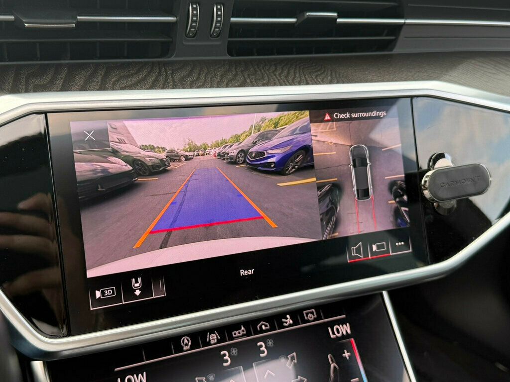 2019 Audi A7 3.0 TFSI Premium Plus - 23049275 - 3