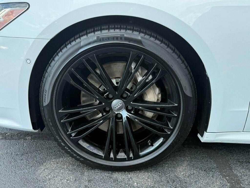 2019 Audi A7 3.0 TFSI Premium Plus - 23049275 - 39