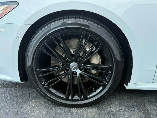 2019 Audi A7 3.0 TFSI Premium Plus - 23049275 - 39
