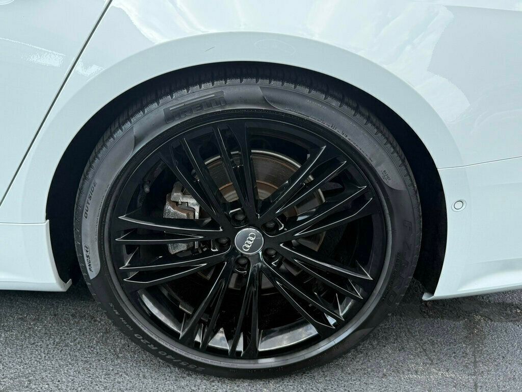 2019 Audi A7 3.0 TFSI Premium Plus - 23049275 - 40
