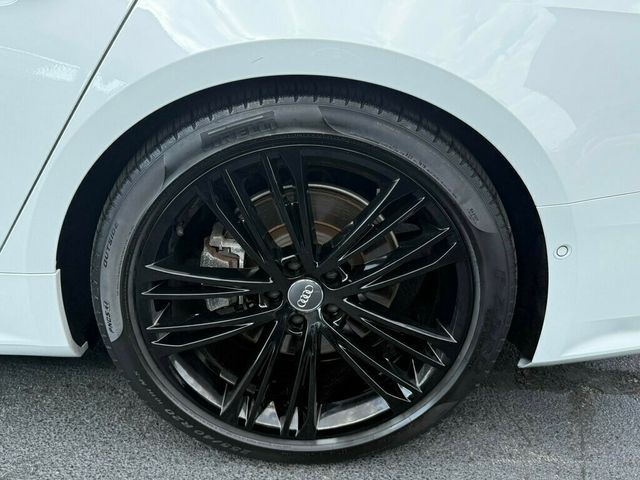 2019 Audi A7 3.0 TFSI Premium Plus - 23049275 - 40